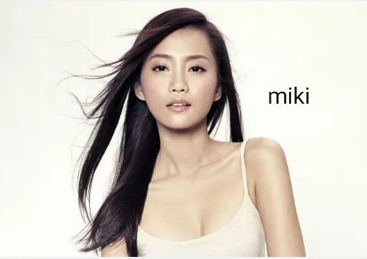 miki英语怎么读