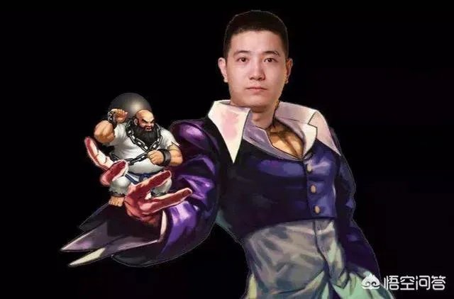 河池和老k人气