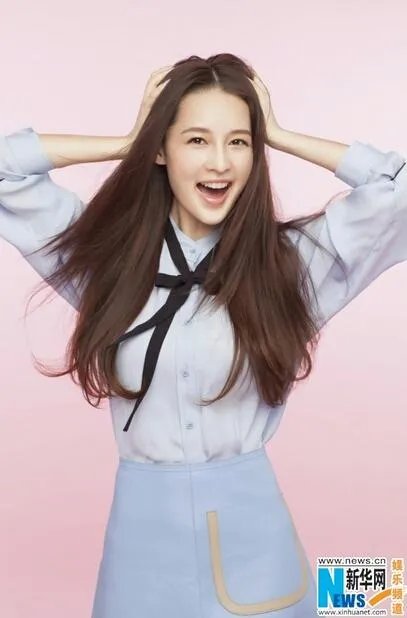 2017年最火女名星排名?