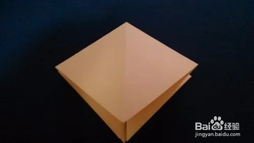 如何用纸折叠歼敌机