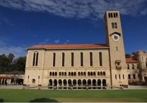 今年世界大学学术500强内地有多少所上榜?