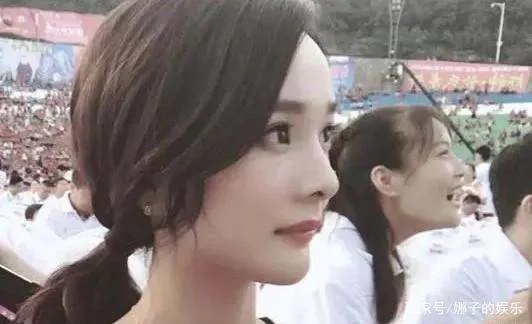 她用6年整容成杨幂,后和富二代结婚,如今怎样了?