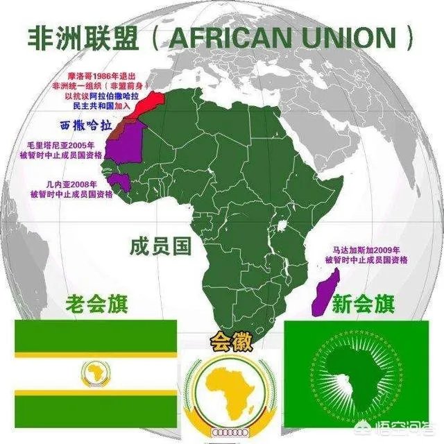 非洲自贸区的建立对非洲的影响是什么?