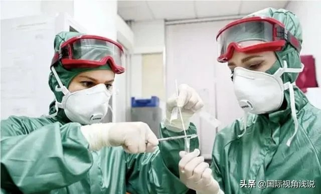 美国政府为什么要下令禁止研究蝙蝠?这是担心阴谋要暴露了吗?