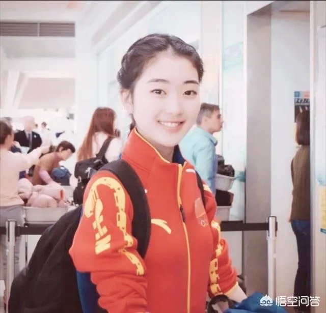 樊振东李子君