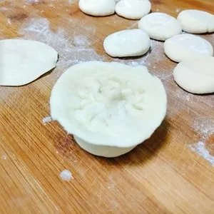 葫芦包的做法