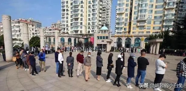 青岛全面阻击疫情,能完美遏制新冠疫情扩散吗?