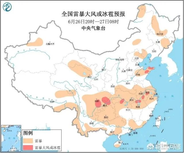 山东,四川等地有冰雹,对农作物损害非常大,你怎么看?