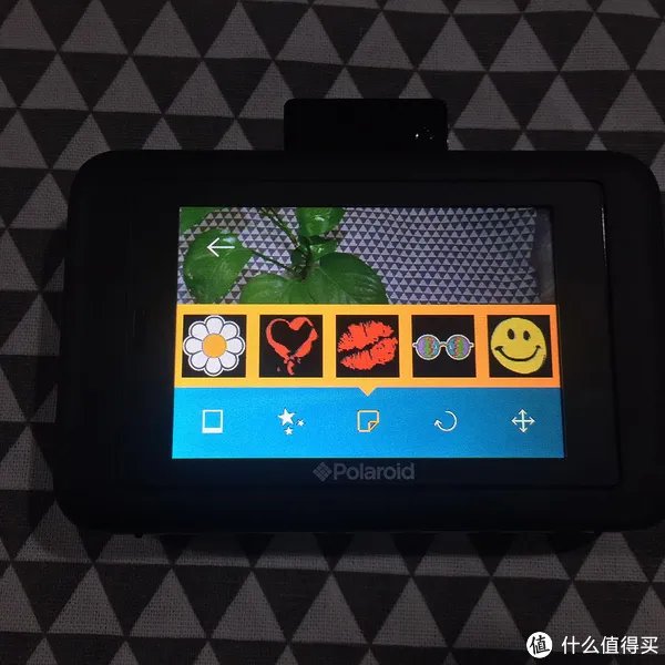 拍立得废片杀手：宝丽来 SnapTouch 使用评测