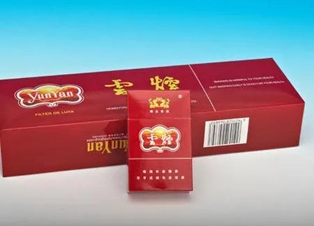 30元以内最好抽的香烟,十大30元以内最好抽的香烟排行榜
