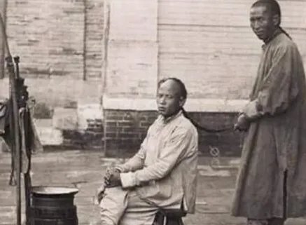 古代没有洗头水 古人洗头都用什么东西