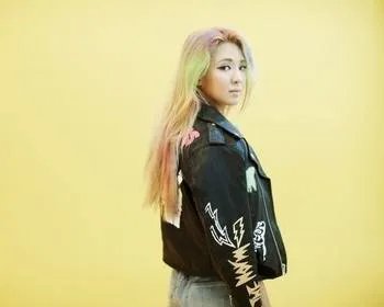 少女时代人物图片及名字