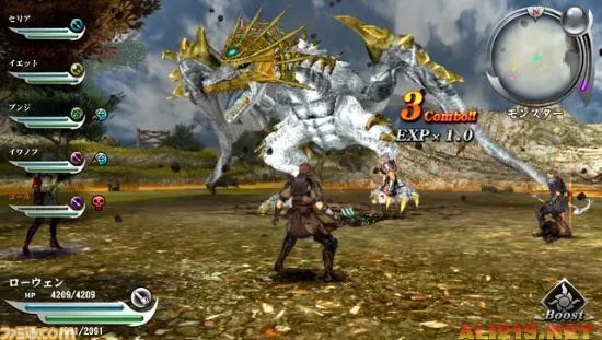 《瓦尔哈拉骑士3 GOLD》新模式 新建筑资料公开