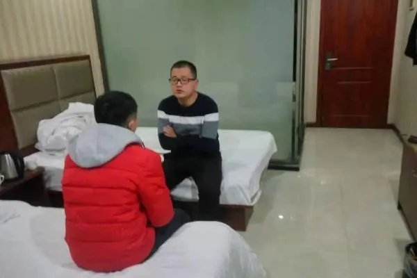 山西小伙误入传销后12年解救1000人,从此事中你学到了什么?