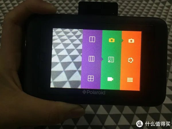 拍立得废片杀手：宝丽来 SnapTouch 使用评测
