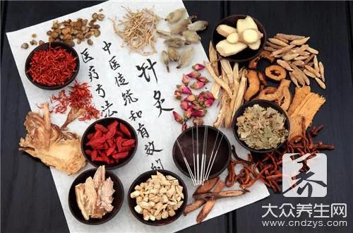 中药石韦的功效与作用