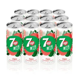 七喜饮料价格