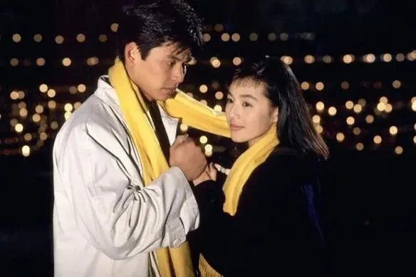 29年过去 《东京爱情故事》赤名莉香的结局依旧注定