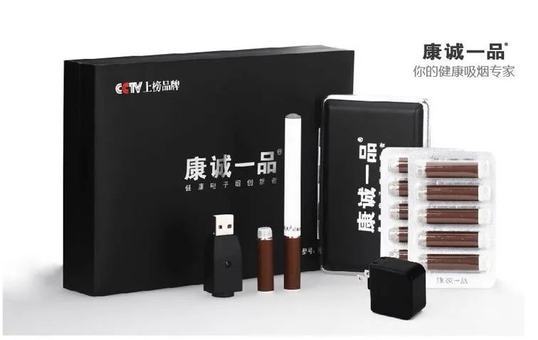 电子烟品牌有哪些,最受欢迎电子烟排行榜