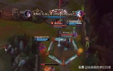 2021MSI总决赛,RNG夺冠的最大功臣是谁?