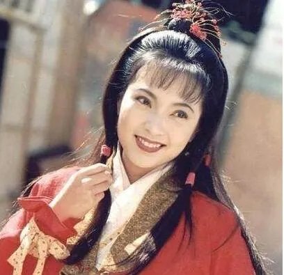 郭芙的结局是什么:结局大概就是这四种吧