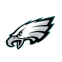 NFL老鹰队球员名字