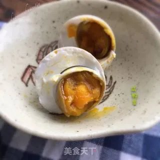 咸鸭蛋