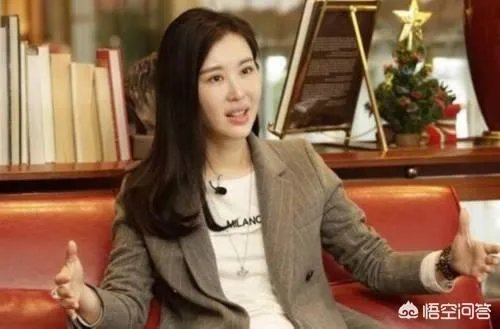 田朴珺到底是个什么样的女人?