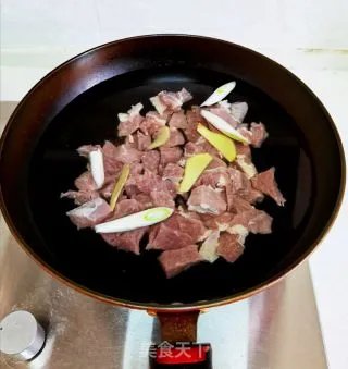 红烧牛肉