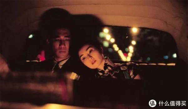 《花样年华》影评 放任如果在心底咆哮,也不过徒增懊悔