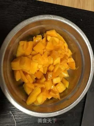 水晶粽