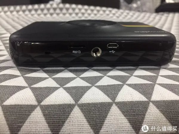拍立得废片杀手：宝丽来 SnapTouch 使用评测