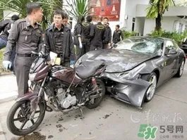 沃拉育开什么车?沃拉育的车是什么