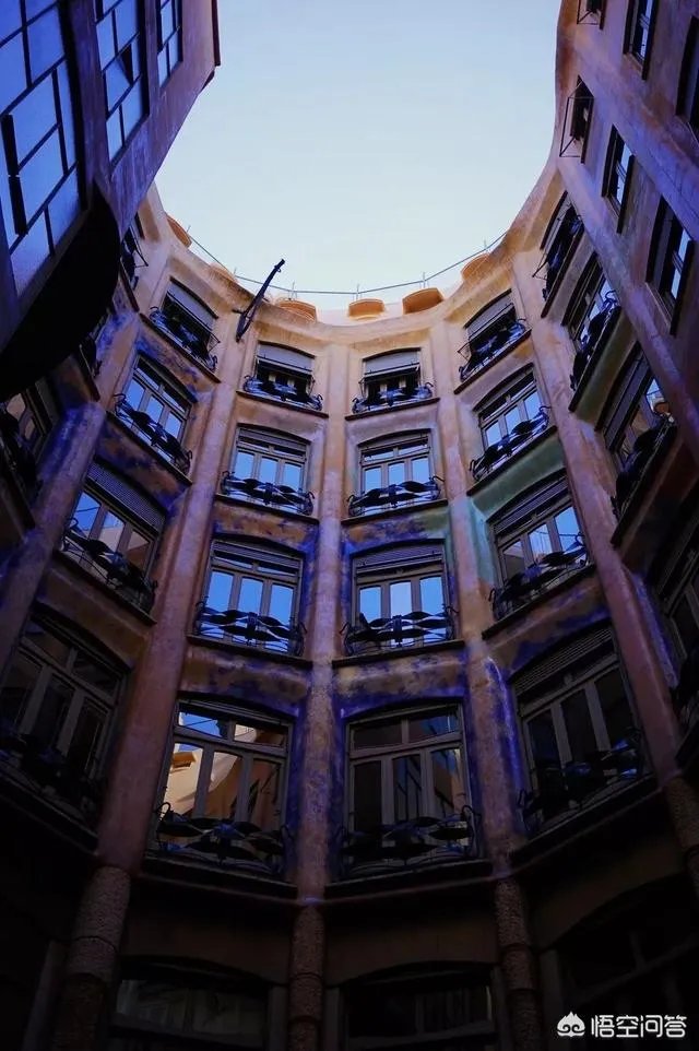 国外最具特色的建筑有哪些?