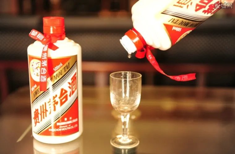 53度茅台王子酒价格 2021年最新零售价