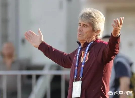 赢球仍然下课,怎么看待佩莱格里尼从河北华夏幸福下课?