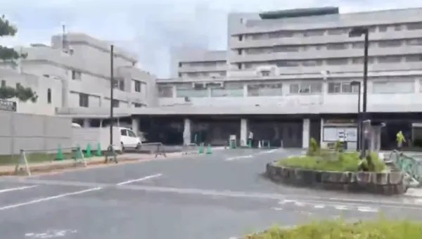 日媒公布安倍中枪瞬间视频,视频透露了现场的哪些细节?