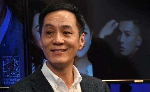 冯远征就任北京人艺第五任院长,他在演艺界的地位有多高?