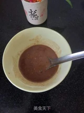葱油饼