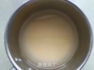 小米粥