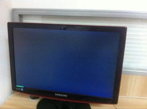 电脑显示器17寸是多大 电脑显示器选什么牌子好