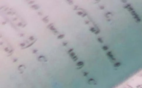 数学研修日志