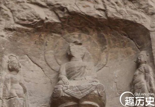 北周武帝宇文邕为什么灭佛?灭佛运动的经过和结果