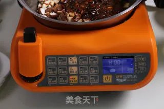 香菇酱