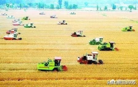 未来我国农机化发展趋势是怎样的?