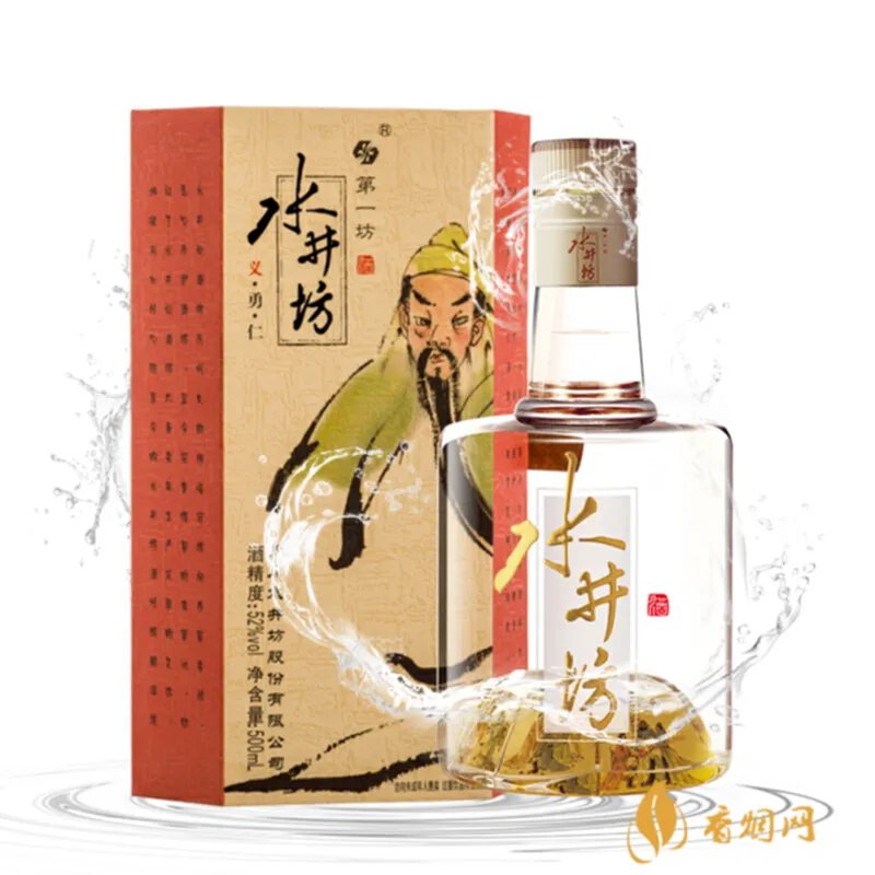 水天下53度多少钱一瓶?市面上最实惠的价格是多少?