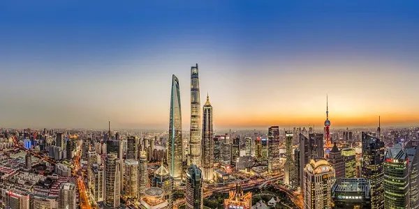 华东五市是哪五市 华东五市分别是什么