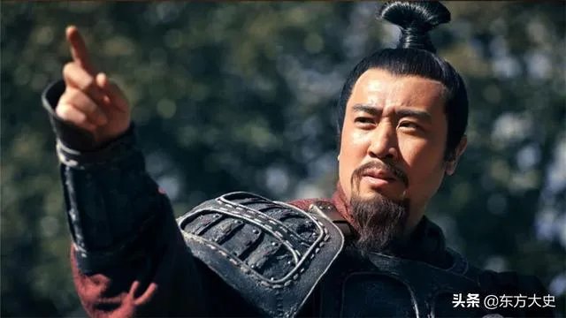 刘琦在最后死的时候,为什么不把六万大军给刘备?