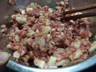 酿豆腐泡---酿豆腐的做法
