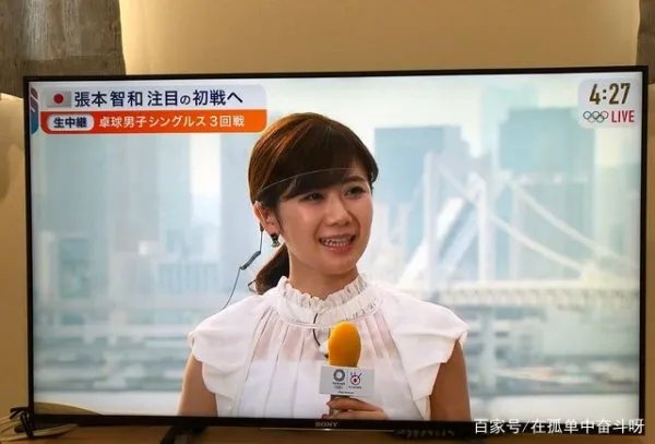 福原爱疑似复出!可能会在富士电视台解说乒乓球比赛吗?
